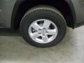 2012 Mineral Gray Metallic Jeep Grand Cherokee Laredo 4x4  photo #23