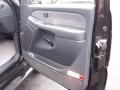 2001 Onyx Black Chevrolet Silverado 1500 LS Extended Cab 4x4  photo #36