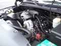 5.3 Liter OHV 16-Valve Vortec V8 Engine for 2001 Chevrolet Silverado 1500 LS Extended Cab 4x4 #60199657