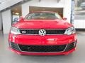 Tornado Red - Jetta GLI Photo No. 2