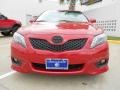 Barcelona Red Metallic - Camry  Photo No. 2