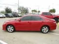 Barcelona Red Metallic - Camry  Photo No. 4