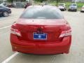 Barcelona Red Metallic - Camry  Photo No. 6