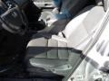 2007 Billet Silver Metallic Honda Pilot EX-L  photo #5