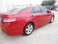 Barcelona Red Metallic - Camry  Photo No. 7