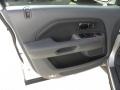 2007 Billet Silver Metallic Honda Pilot EX-L  photo #6