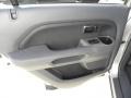 2007 Billet Silver Metallic Honda Pilot EX-L  photo #9