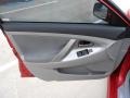 Barcelona Red Metallic - Camry  Photo No. 12