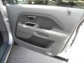 2007 Billet Silver Metallic Honda Pilot EX-L  photo #11