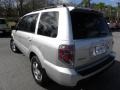 2007 Billet Silver Metallic Honda Pilot EX-L  photo #17