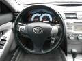 Barcelona Red Metallic - Camry  Photo No. 20