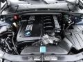 3.0L DOHC 24V VVT Inline 6 Cylinder Engine for 2008 BMW 3 Series 328i Convertible #60200262