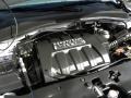 2007 Billet Silver Metallic Honda Pilot EX-L  photo #20