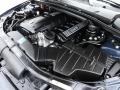 3.0L DOHC 24V VVT Inline 6 Cylinder 2008 BMW 3 Series 328i Convertible Engine