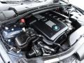 3.0L DOHC 24V VVT Inline 6 Cylinder Engine for 2008 BMW 3 Series 328i Convertible #60200284