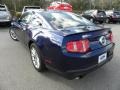 2010 Kona Blue Metallic Ford Mustang V6 Premium Coupe  photo #12