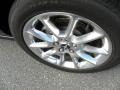 2010 Ford Mustang V6 Premium Coupe Wheel