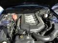 2010 Kona Blue Metallic Ford Mustang V6 Premium Coupe  photo #15