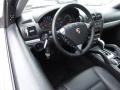 Titanium Metallic - Cayenne Tiptronic Photo No. 12