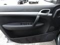 Titanium Metallic - Cayenne Tiptronic Photo No. 14