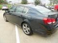 Smoky Granite Mica - GS 350 Photo No. 5