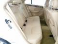 2003 Alabaster White Mercedes-Benz C 240 Sedan  photo #17