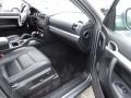 Titanium Metallic - Cayenne Tiptronic Photo No. 18