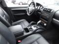 Titanium Metallic - Cayenne Tiptronic Photo No. 19