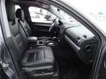 Titanium Metallic - Cayenne Tiptronic Photo No. 20