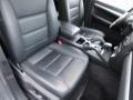 Titanium Metallic - Cayenne Tiptronic Photo No. 21