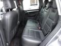 Titanium Metallic - Cayenne Tiptronic Photo No. 27