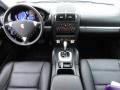Titanium Metallic - Cayenne Tiptronic Photo No. 29