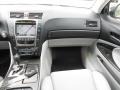 2008 Smoky Granite Mica Lexus GS 350  photo #19