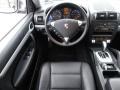 Titanium Metallic - Cayenne Tiptronic Photo No. 30