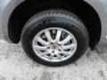 Titanium Metallic - Cayenne Tiptronic Photo No. 32