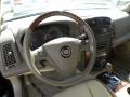Blue Chip - CTS Sport Sedan Photo No. 3