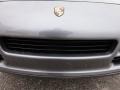 Titanium Metallic - Cayenne Tiptronic Photo No. 36