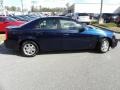 Blue Chip - CTS Sport Sedan Photo No. 10
