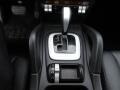 Titanium Metallic - Cayenne Tiptronic Photo No. 43