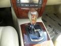 Blue Chip - CTS Sport Sedan Photo No. 17