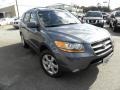 Steel Gray - Santa Fe Limited 4WD Photo No. 1