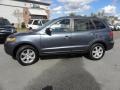 Steel Gray - Santa Fe Limited 4WD Photo No. 2