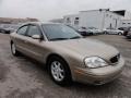 2001 Harvest Gold Metallic Mercury Sable LS Sedan  photo #4