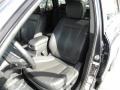 Steel Gray - Santa Fe Limited 4WD Photo No. 5