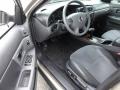 Medium Parchment 2001 Mercury Sable LS Sedan Interior Color