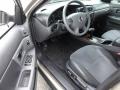  2001 Sable LS Sedan Medium Parchment Interior