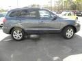 Steel Gray - Santa Fe Limited 4WD Photo No. 12
