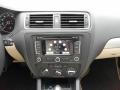 2012 Volkswagen Jetta TDI Sedan Controls