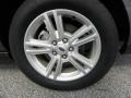 2011 Ford Mustang V6 Coupe Wheel and Tire Photo
