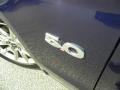 2011 Kona Blue Metallic Ford Mustang GT Premium Coupe  photo #3